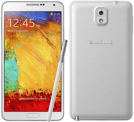 Замена шлейфов на телефоне Samsung Galaxy Note 3